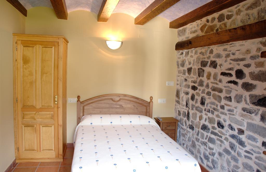 Casa El Parque Cajal Διαμέρισμα Torla Εξωτερικό φωτογραφία