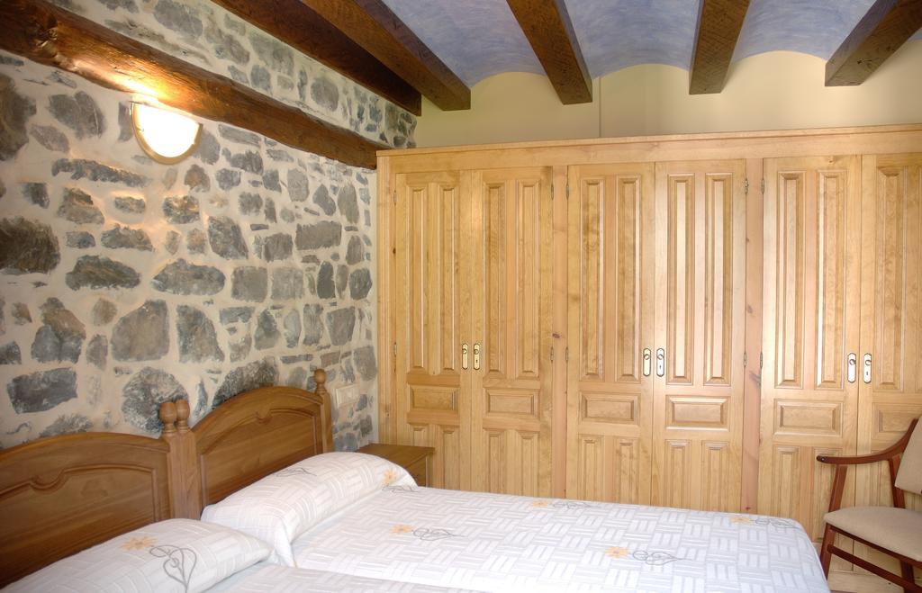 Casa El Parque Cajal Διαμέρισμα Torla Εξωτερικό φωτογραφία